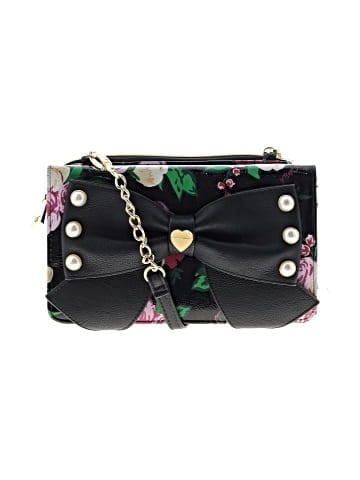 Betsey Johnson Crossbody Bag (view 1)