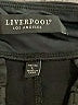 Liverpool Los Angeles Solid Black Active Pants Size Lg Petite - photo 7