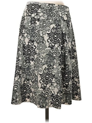 Tranquility by Colorado Clothing Casual Skirt (view 2)