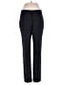 Unbranded Chevron-herringbone Black Gray Dress Pants Size 8 - photo 1