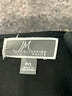 JM Collection Print Brown Cocktail Dress Size L (petite) - photo 7