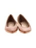 Dream Pairs Solid Brown Flats Size 7 - photo 2