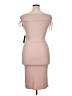 Lulus Solid Tan Cocktail Dress Size XL - photo 2