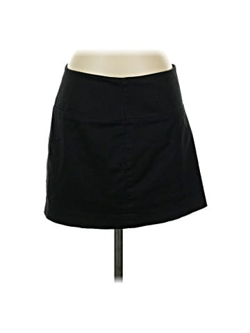 Express Design Studio Casual Skirt - front