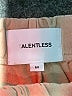 Talentless Tan Casual Pants Size M - photo 7