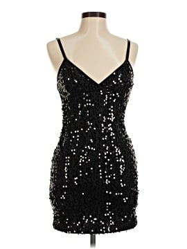 Twenty One Cocktail Dress (view 1)