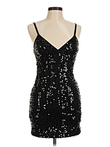 Twenty One Cocktail Dress (view 1)