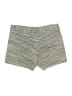 Theory Tweed Gray Shorts Size 10 - photo 2