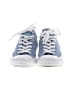 Converse Blue Sneakers Size 7 - photo 2