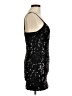 Twenty One Stars Black Cocktail Dress Size M - photo 4
