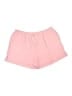 Ekouaer Solid Pink Shorts Size XXL - photo 1