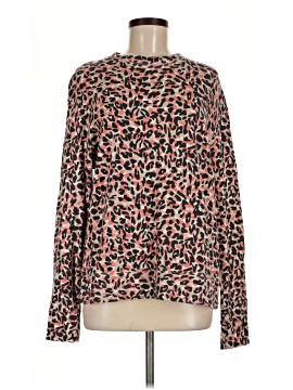 Monrow Pullover Sweater (view 1)
