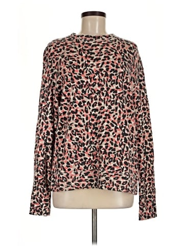 Monrow Pullover Sweater (view 1)