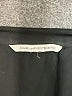 Diane von Furstenberg Black Blouse Size S - photo 7