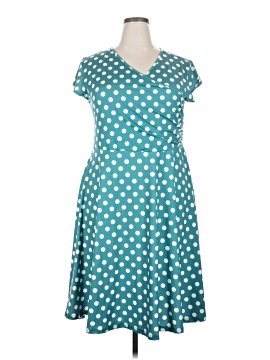 Haute Edition Casual Dress