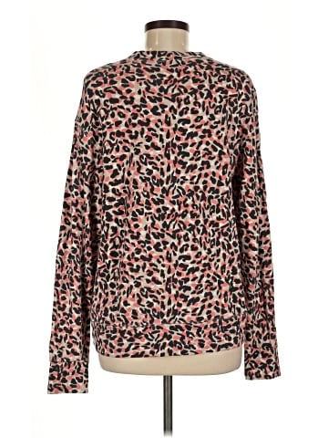 Monrow Pullover Sweater (view 2)