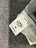 Express Chevron-herringbone Gray Dress Pants Size 0R - photo 8