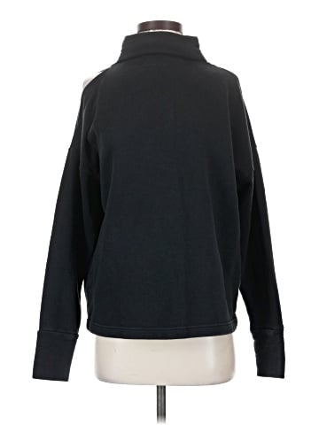 Varley Turtleneck Sweater (view 1)