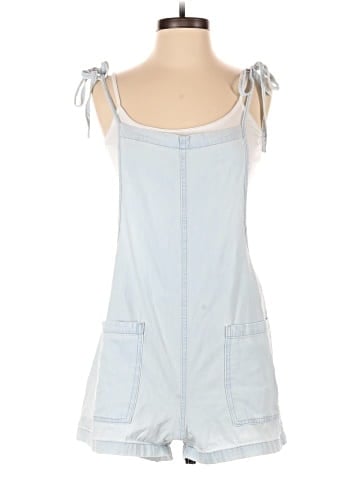 Vanilla Star Romper (view 1)