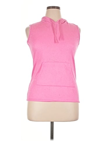 Emme Jordan Sweater Vest (view 1)