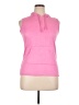 Emme Jordan Pink Sweater Vest Size XL - photo 1
