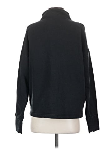 Varley Turtleneck Sweater (view 2)