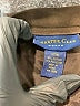 Charter Club Solid Brown Casual Pants Size 20 - photo 4