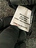 Calvin Klein Black Dress Pants Size 8 - photo 5
