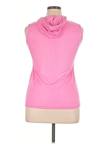 Emme Jordan Sweater Vest (view 2)