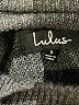 Lulus Black Casual Dress Size S - photo 7