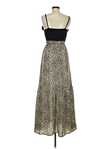 Main Strip Casual Dress (view 2)