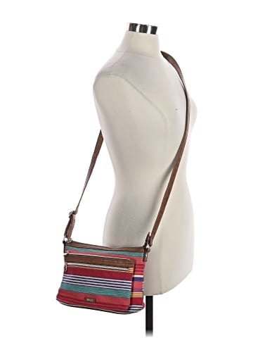 Relic Crossbody Bag (view 2)