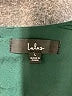 Lulus 100% Polyester Green Cocktail Dress Size L - photo 7