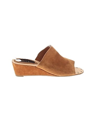 Latigo Wedges (view 1)