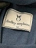 Dudley Stephens 100% Polyester Blue Turtleneck Sweater Size M - photo 7