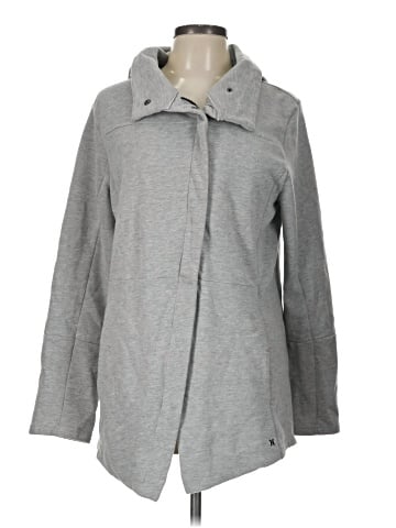 Hurley Cardigan (view 1)
