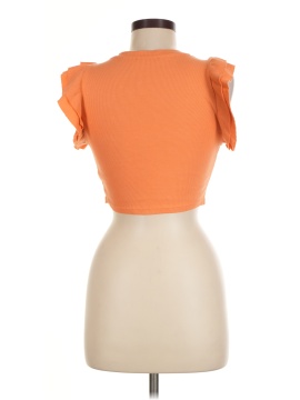 Zara Short Sleeve Top (view 2)