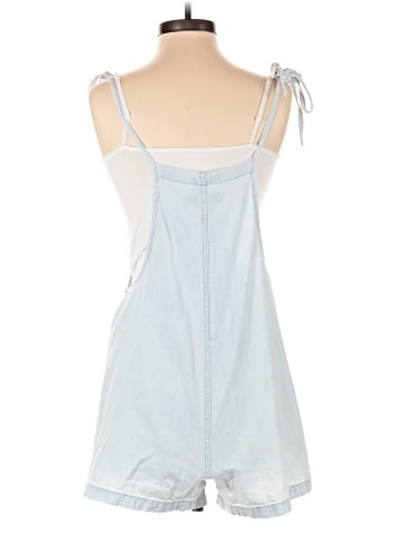Vanilla Star Romper (view 2)