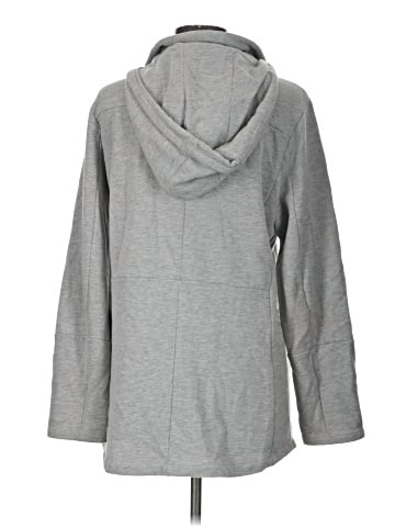 Hurley Cardigan (view 2)