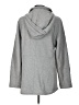 Hurley Gray Cardigan Size L - photo 2