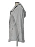 Hurley Gray Cardigan Size L - photo 5