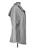 Hurley Gray Cardigan Size L - photo 4