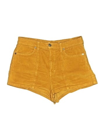 Free People Denim Shorts (view 1)