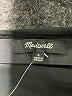 Madewell Solid Black Formal Skirt Size 8 - photo 4