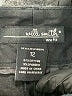 Willi Smith Solid Black Shorts Size 12 - photo 3