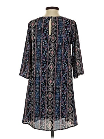 Everly Casual Dress (view 2)