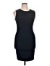 Y.A.S Black Cocktail Dress Size XL - photo 1