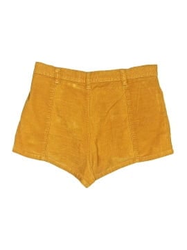 Free People Denim Shorts (view 2)
