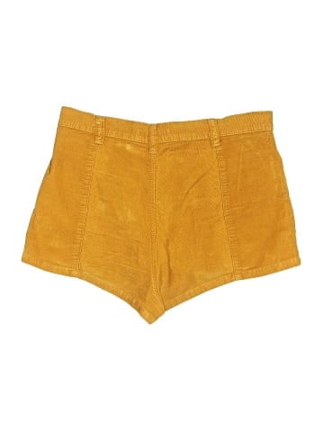 Free People Denim Shorts (view 2)