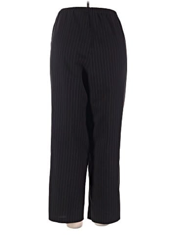 Anna Maxwell Dress Pants (view 2)